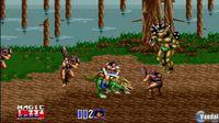 Nuevas im�genes de SEGA Mega Drive Ultimate Collection