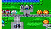 Nuevas im�genes de SEGA Mega Drive Ultimate Collection