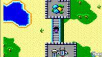 Nuevas im�genes de SEGA Mega Drive Ultimate Collection