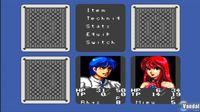 Pantalla SEGA Mega Drive Ultimate Collection