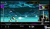 Nuevas im�genes de SEGA Mega Drive Ultimate Collection