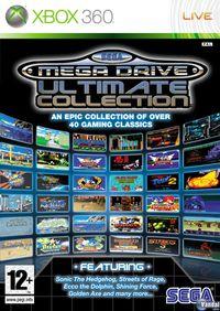 Imagen 49 de SEGA Mega Drive Ultimate Collection para Xbox 360