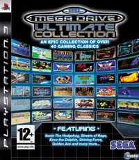 Imagen 49 de SEGA Mega Drive Ultimate Collection para PlayStation 3