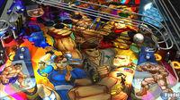 Anunciado Super Street Fighter II Turbo Pinball FX
