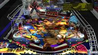 Anunciado Super Street Fighter II Turbo Pinball FX