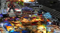 Anunciado Super Street Fighter II Turbo Pinball FX