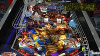 Anunciado Super Street Fighter II Turbo Pinball FX