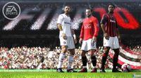 E3: Primeras im�genes de FIFA 10