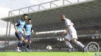 E3: Nuevas im�genes de FIFA 10