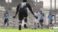 E3: Nuevas im�genes de FIFA 10