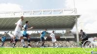 E3: Nuevas im�genes de FIFA 10