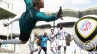 E3: Nuevas im�genes de FIFA 10
