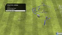 Nuevas im�genes de FIFA 10 para la nueva generaci�n