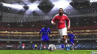 Nuevas im�genes de FIFA 10 para la nueva generaci�n