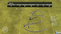 Nuevas im�genes de FIFA 10 para la nueva generaci�n