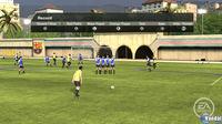 Nuevas im�genes de FIFA 10 para la nueva generaci�n