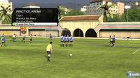 Nuevas im�genes de FIFA 10 para la nueva generaci�n