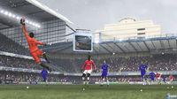 Nuevas im�genes de FIFA 10 para la nueva generaci�n