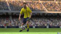 Nuevas im�genes de FIFA 10 para la nueva generaci�n