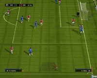 Nuevas im�genes de FIFA 10 para PC