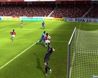 Nuevas im�genes de FIFA 10 para PC