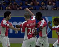 Nuevas im�genes de FIFA 10 para PC