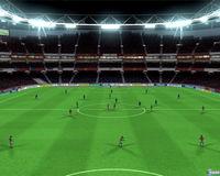 Nuevas im�genes de FIFA 10 para PC