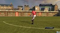 GC: Nuevas im�genes de Fifa 10