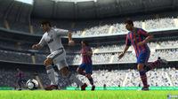 Nuevas im�genes de FIFA 10 para Xbox 360 y PS3
