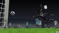 Nuevas im�genes de FIFA 10 para Xbox 360 y PS3