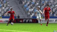 Nuevas im�genes de FIFA 10 para Xbox 360 y PS3