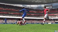 Nuevas im�genes de FIFA 10 para Xbox 360 y PS3