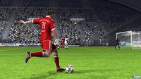 Nuevas im�genes de FIFA 10 para Xbox 360 y PS3