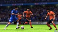 Nuevas im�genes de FIFA 10 para Xbox 360 y PS3