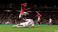 Nuevas im�genes de FIFA 10 para Xbox 360 y PS3