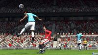 Nuevas im�genes de FIFA 10 para Xbox 360 y PS3