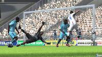 Nuevas im�genes de FIFA 10 para Xbox 360 y PS3