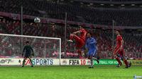 Nuevas im�genes de FIFA 10 para Xbox 360 y PS3