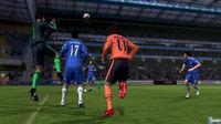 Nuevas im�genes de FIFA 10 para Xbox 360 y PS3