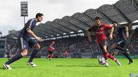 Nuevas im�genes de FIFA 10 para Xbox 360 y PS3