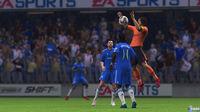 Nuevas im�genes de FIFA 10 para Xbox 360 y PS3