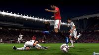 Nuevas im�genes de FIFA 10 para Xbox 360 y PS3