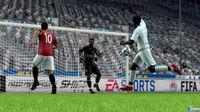 Nuevas im�genes de FIFA 10 para Xbox 360 y PS3