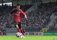 Nuevas im�genes de FIFA 10 para Xbox 360 y PS3