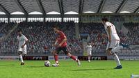Nuevas im�genes de FIFA 10 para Xbox 360 y PS3