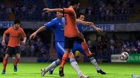Nuevas im�genes de FIFA 10 para Xbox 360 y PS3