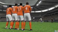La selecci�n holandesa vuelve en FIFA 10