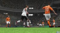 La selecci�n holandesa vuelve en FIFA 10