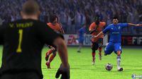 TGS: Nuevas im�genes de FIFA 10