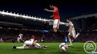 TGS: Nuevas im�genes de FIFA 10